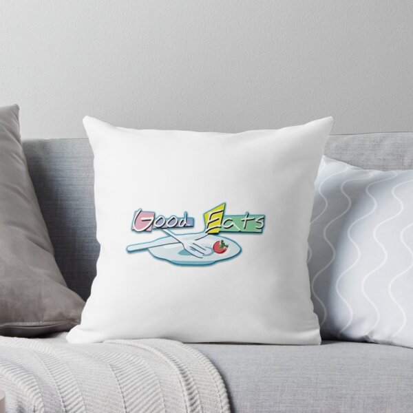 Item preview, good eats alton brown designed and sold by Liz Benjamin.