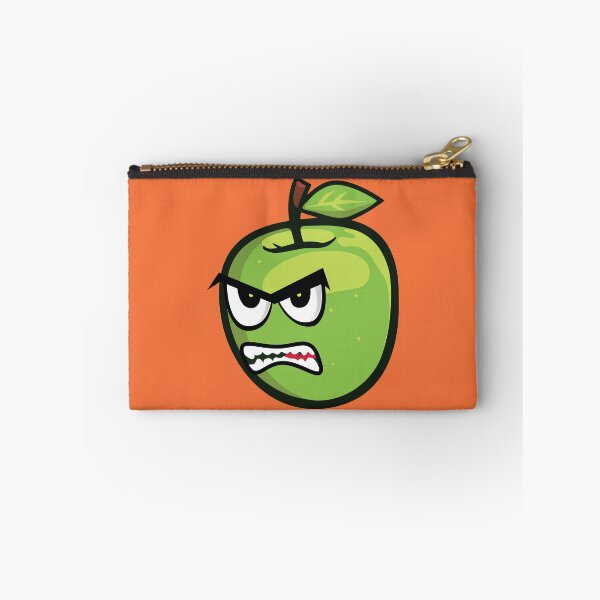 Item preview, Angry Apple designed and sold by Duukster.