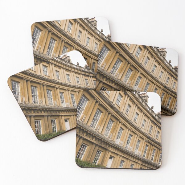Item preview, The Circus, Bath designed and sold by Carolyn Eaton.