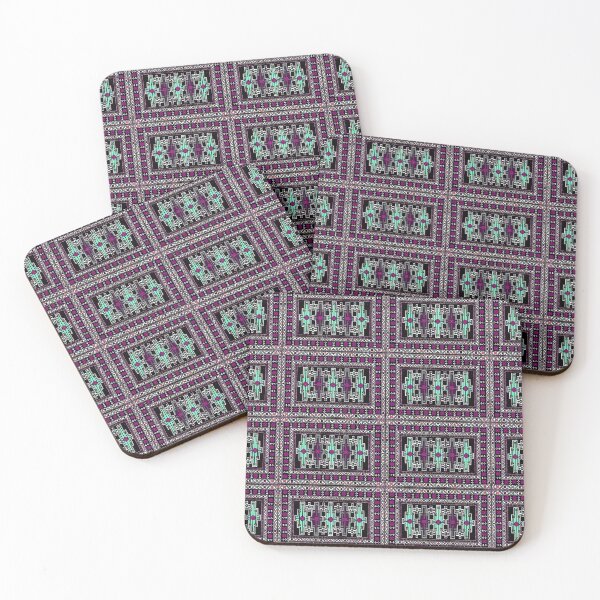 Item preview, Armenian Folk Art 7 designed and sold by doniainart.