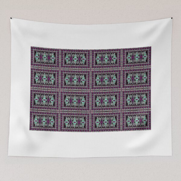 Item preview, Armenian Folk Art 7 designed and sold by doniainart.