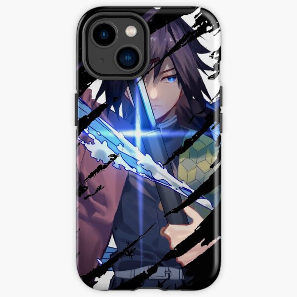 Tomioka Coque antichoc iPhone