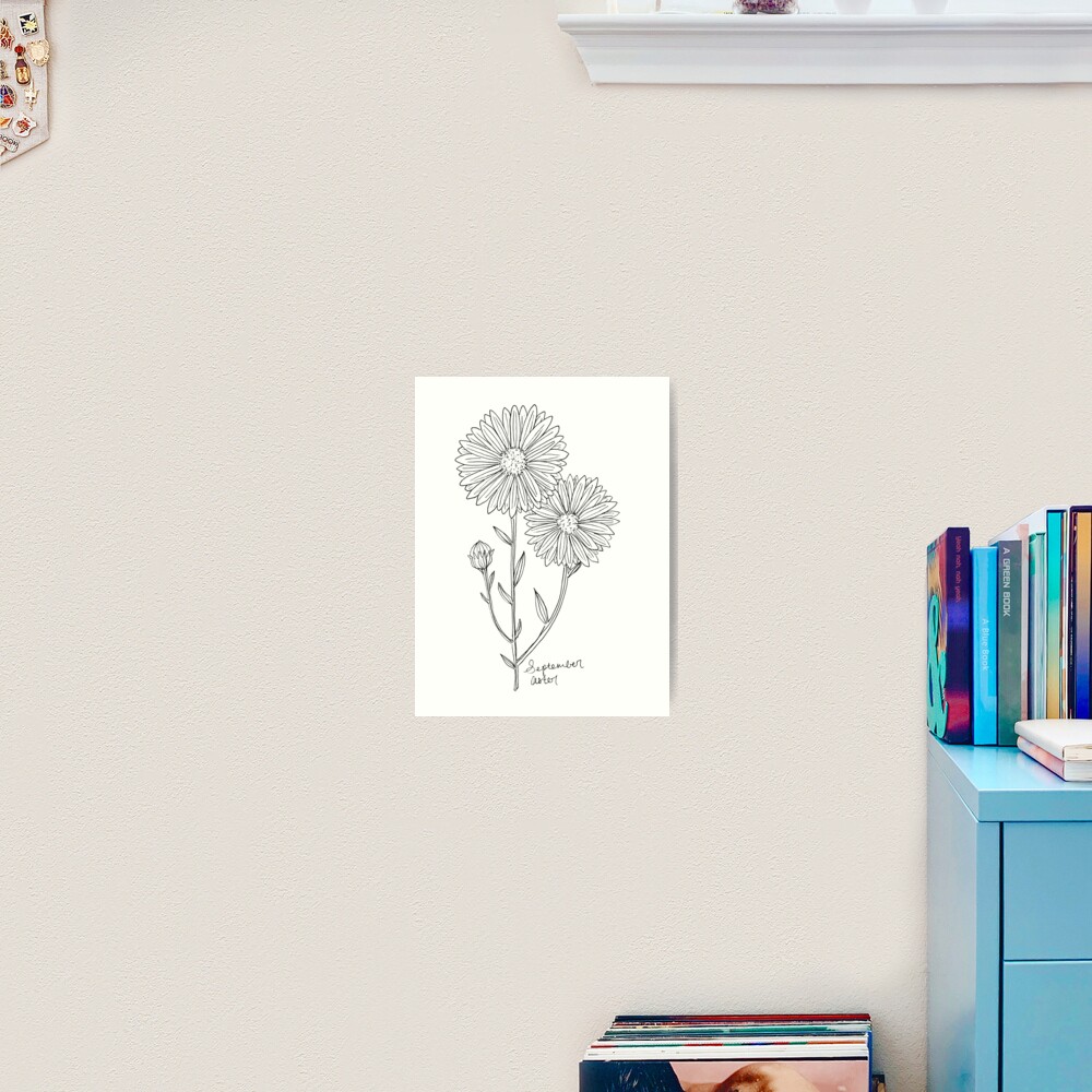 Item preview, Art Print designed and sold by lauramaxwell.