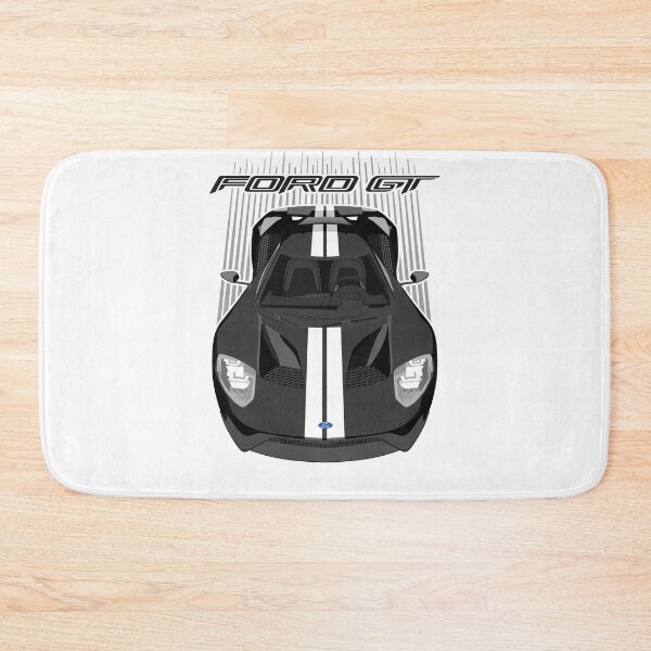 Item preview, Ford RT10-black and white  designed and sold by V8social.