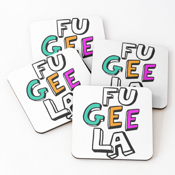 Item preview, FuGeeLa designed and sold by ikidyounot.