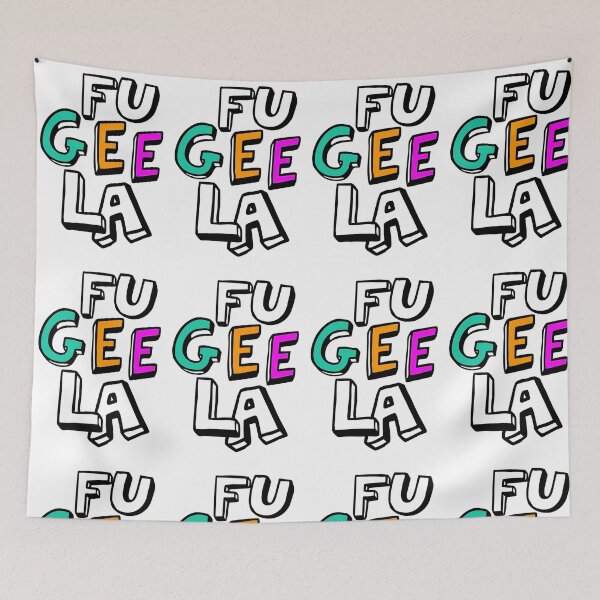 Item preview, FuGeeLa designed and sold by ikidyounot.