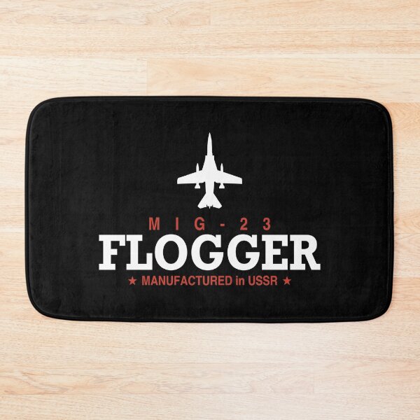 Item preview, Mig-23 Flogger designed and sold by StrongVlad.