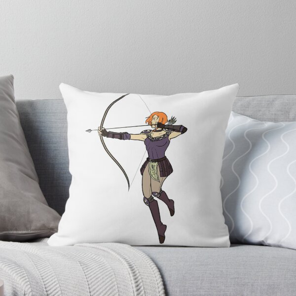 Item preview, Leliana designed and sold by zparklefartz.
