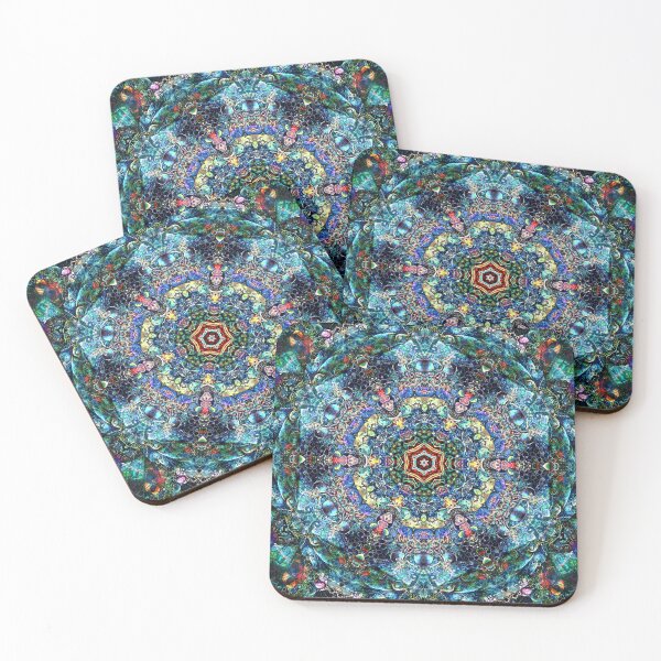 Item preview, Chaos & Order designed and sold by Hugh Fathers.
