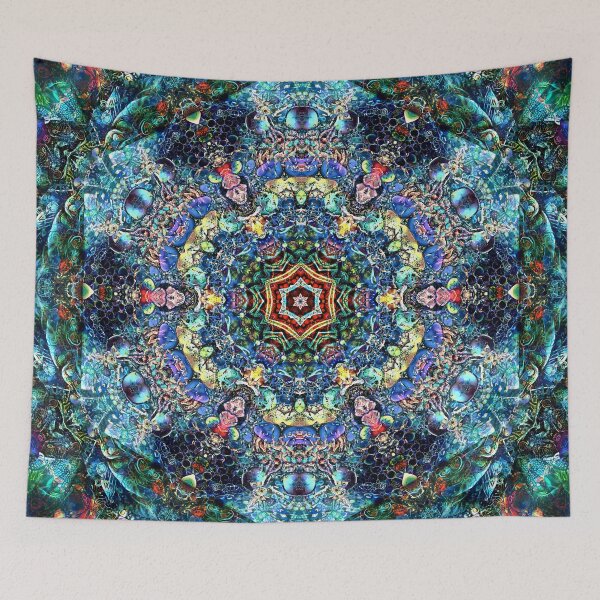 Item preview, Chaos & Order designed and sold by Hugh Fathers.