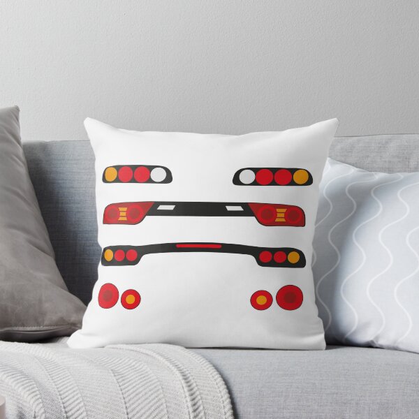 Item preview, JDM Taillights  designed and sold by Nicola  Scalfino.