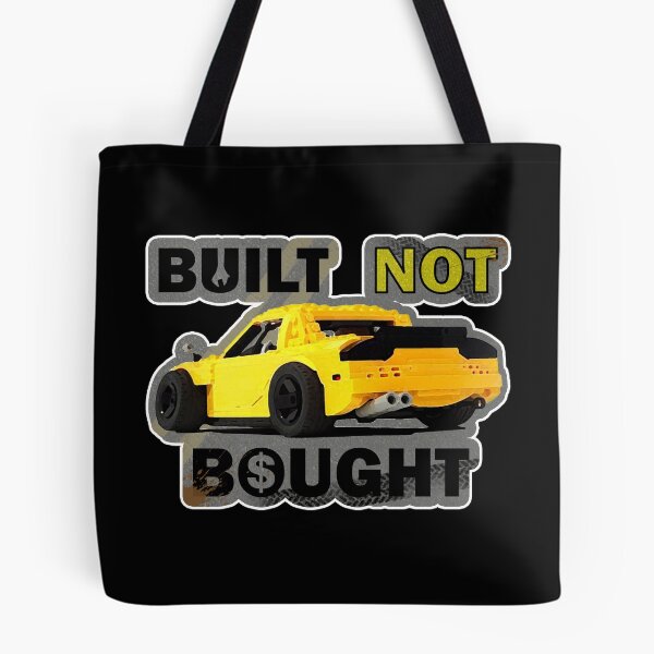Item preview, Built not Bought - RX7 designed and sold by Nicola  Scalfino.