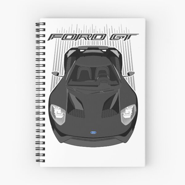 Item preview, Ford RT10-black  designed and sold by V8social.