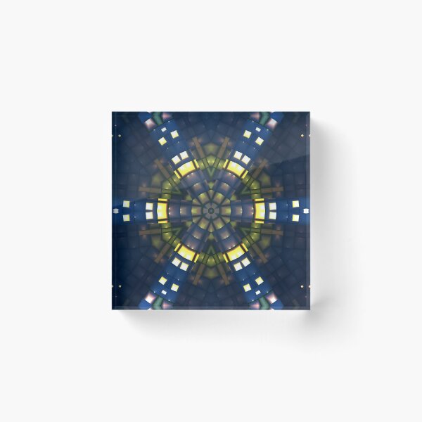 Item preview, Cobalt Pinwheel designed and sold by dahlymama.