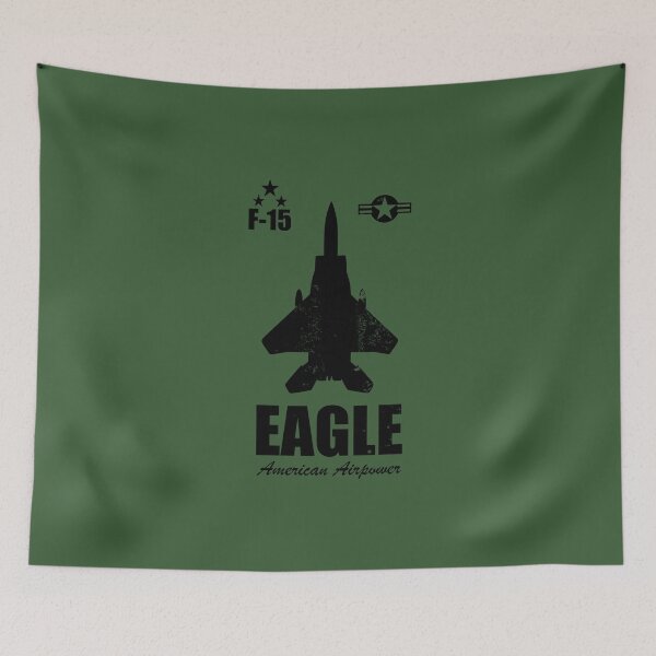 Artikelvorschau, F-15 Eagle (in Not) entworfen und verkauft von StrongVlad.