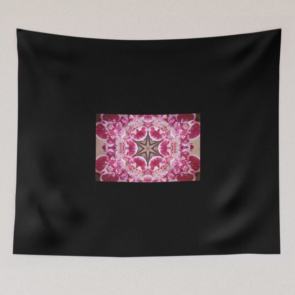 Item preview, Orchid Star designed and sold by dahlymama.