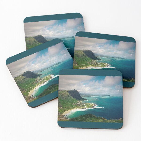 Item preview, Oahu  designed and sold by missmermaid1990.
