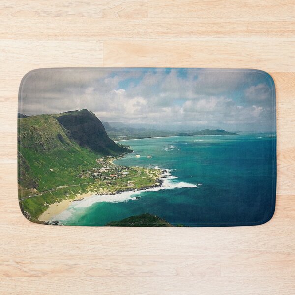 Item preview, Oahu  designed and sold by missmermaid1990.