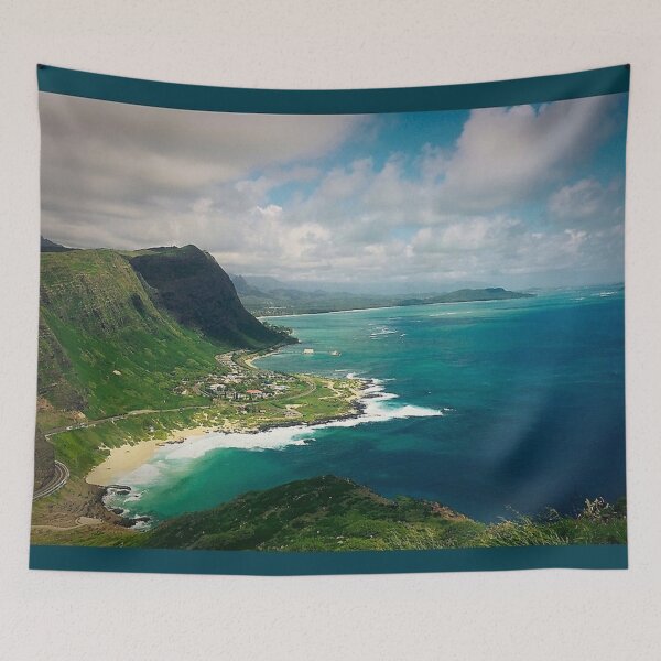 Item preview, Oahu  designed and sold by missmermaid1990.