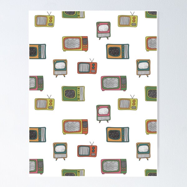 Item preview, Television designed and sold by Kelly Tucker.