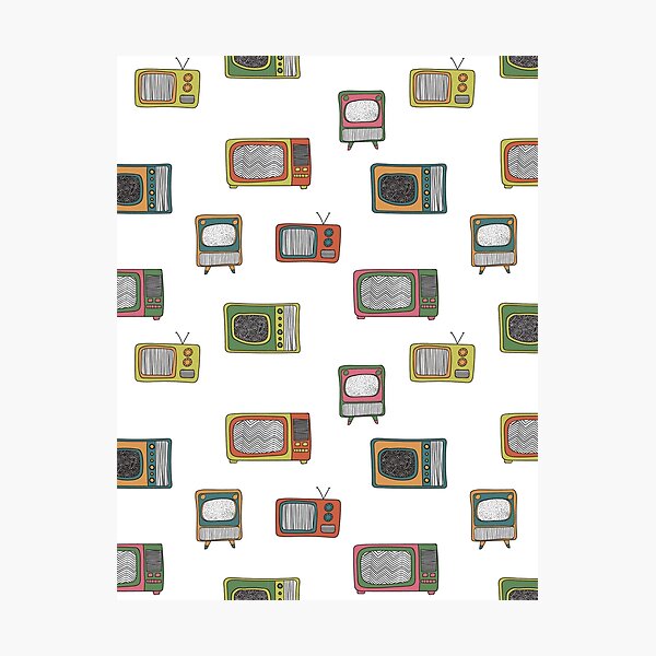 Item preview, Television designed and sold by Kelly Tucker.