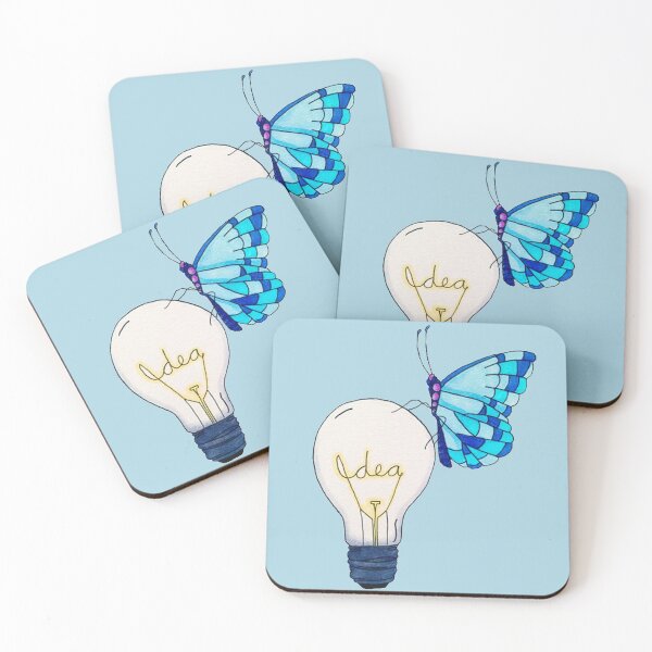 Item preview, Bright Idea designed and sold by Destotim.