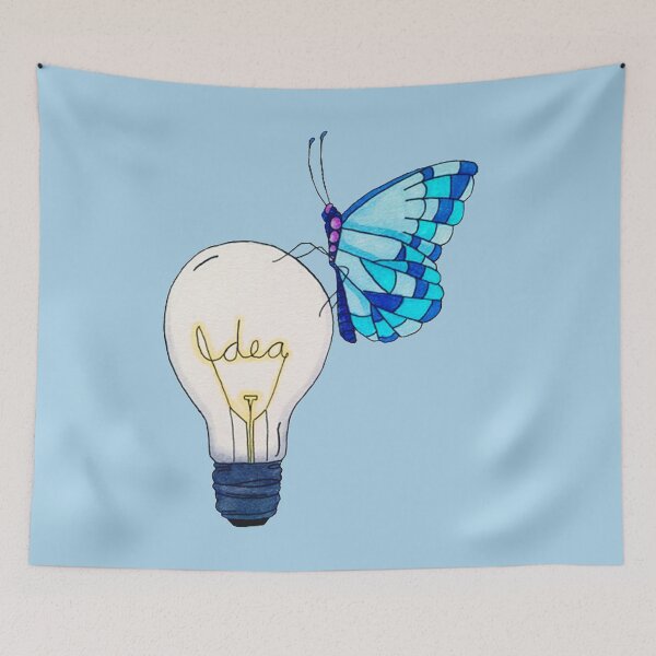 Item preview, Bright Idea designed and sold by Destotim.