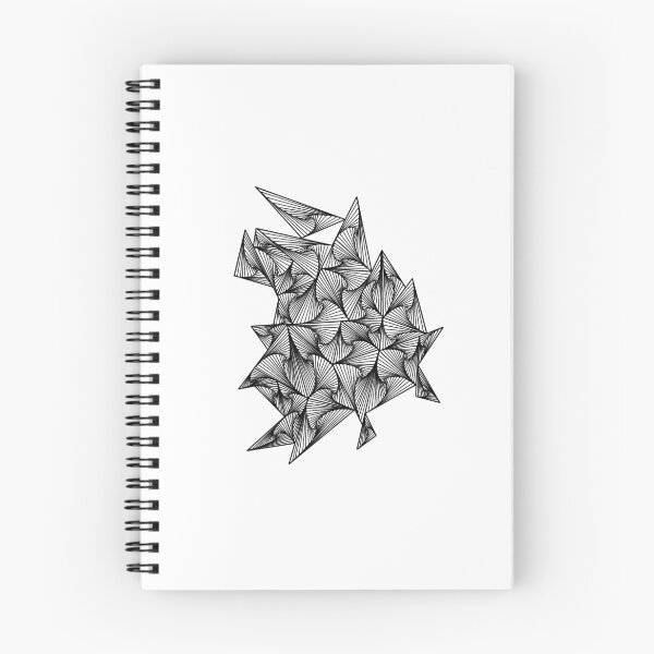 Item preview, Abstract Geometric 1 designed and sold by Lilehn-art.