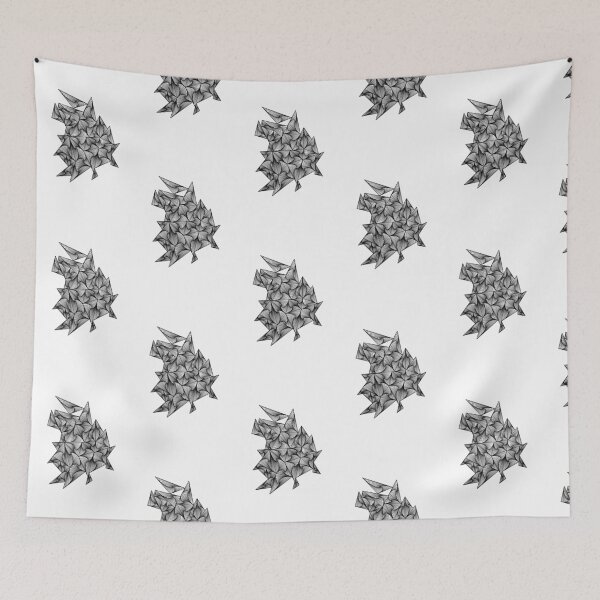 Item preview, Abstract Geometric 1 designed and sold by Lilehn-art.