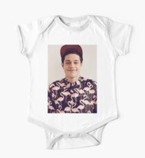 Pete Davidson One Piece - Short Sleeve
