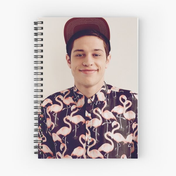 Item preview, Pete Davidson designed and sold by lovecooks.