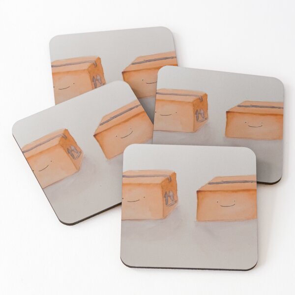 Item preview, Boxy Love designed and sold by thegypsypirate.