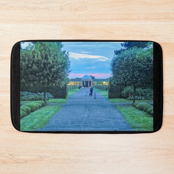 Item preview, Eaton Park at Sunset, Norwich, U.K designed and sold by Vincent J. Newman.