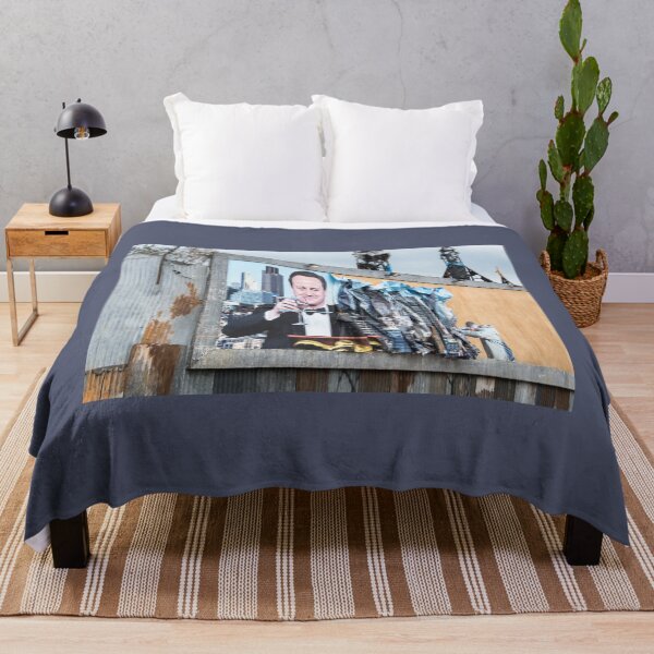 Item preview, Dismaland designed and sold by Carolyn Eaton.