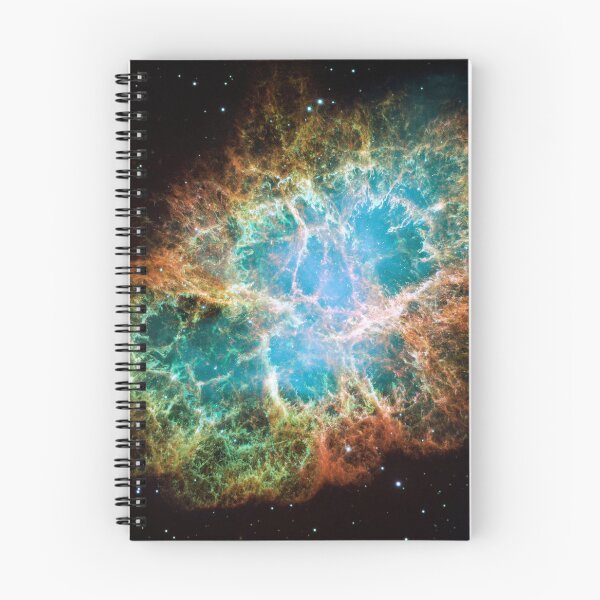 Item preview, 1138. Crab Nebula designed and sold by Kiguni.