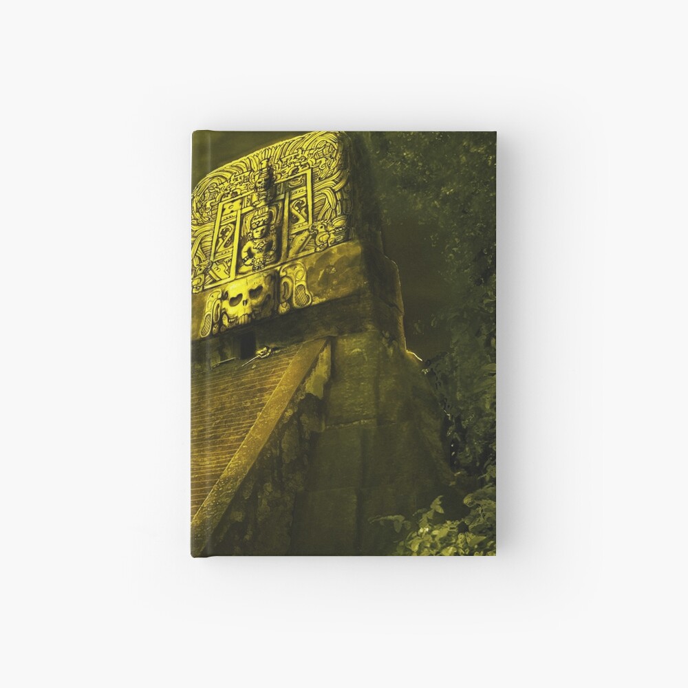 Item preview, Hardcover Journal designed and sold by jaguarstones.