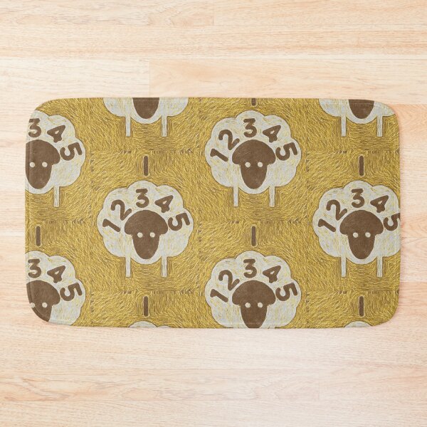 Item preview, I Count On Ewe designed and sold by fourewe.