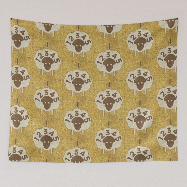 Item preview, I Count On Ewe designed and sold by fourewe.