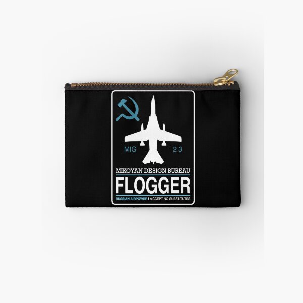 Item preview, Mig-23 Flogger designed and sold by StrongVlad.