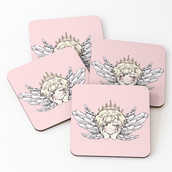 Item preview, angel designed and sold by rekio-hime.
