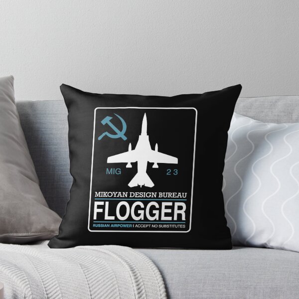 Item preview, Mig-23 Flogger designed and sold by StrongVlad.