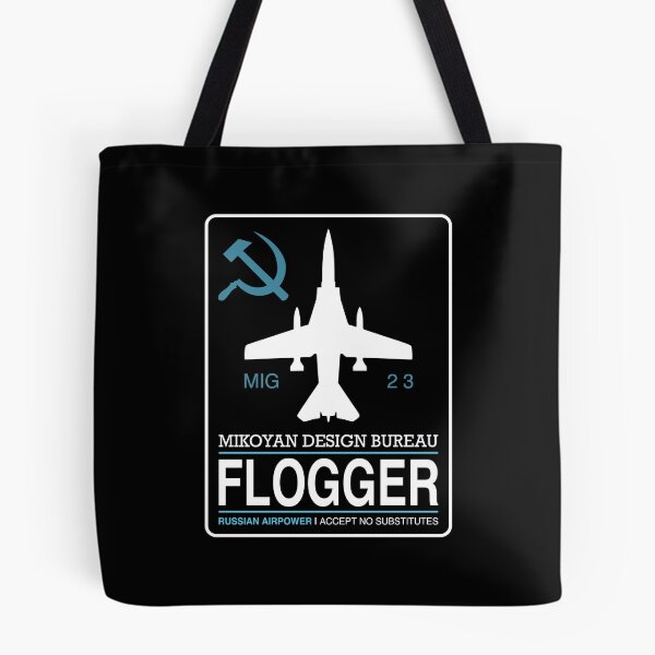 Item preview, Mig-23 Flogger designed and sold by StrongVlad.