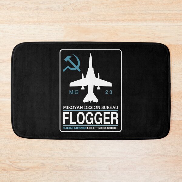 Item preview, Mig-23 Flogger designed and sold by StrongVlad.