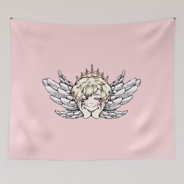 Item preview, angel designed and sold by rekio-hime.