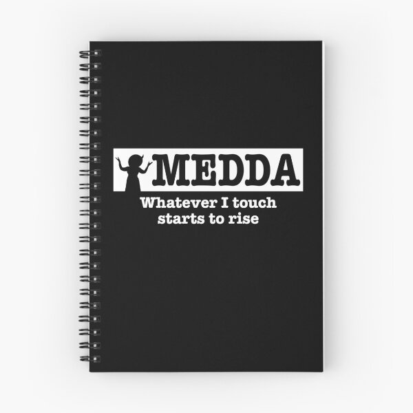 Item preview, Medda Larkin - Whatever I Touch designed and sold by MickeyBanks.