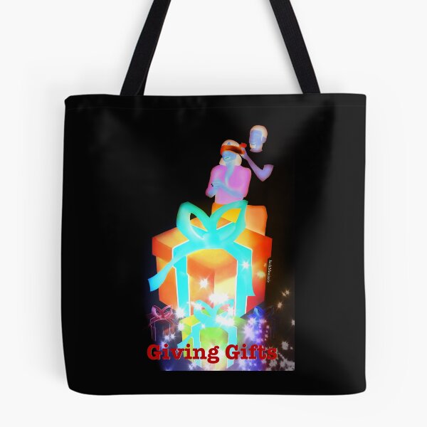 Item preview, LOVE LANGUAGES: Giving Gifts designed and sold by kash2dawizzle.