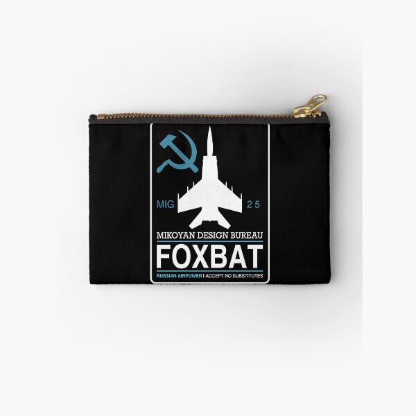 Item preview, Mig-25 Foxbat designed and sold by StrongVlad.