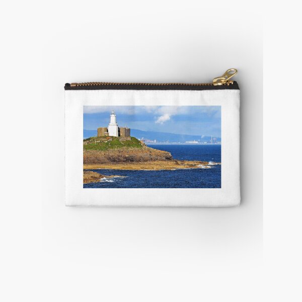 Item preview, Mumbles Lighthouse, Wales designed and sold by Lesliebc.
