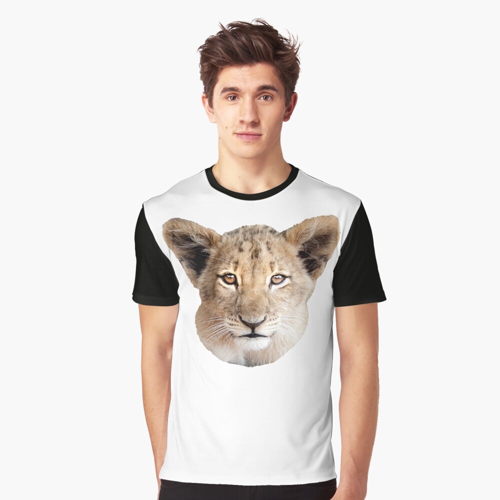 Artikel-Vorschau von Grafik T-Shirt, designt und verkauft von Igelchen.
