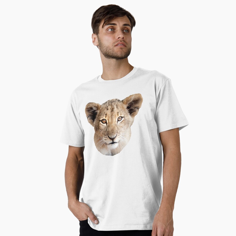 Artikel-Vorschau von Premium T-Shirt, designt und verkauft von Igelchen.